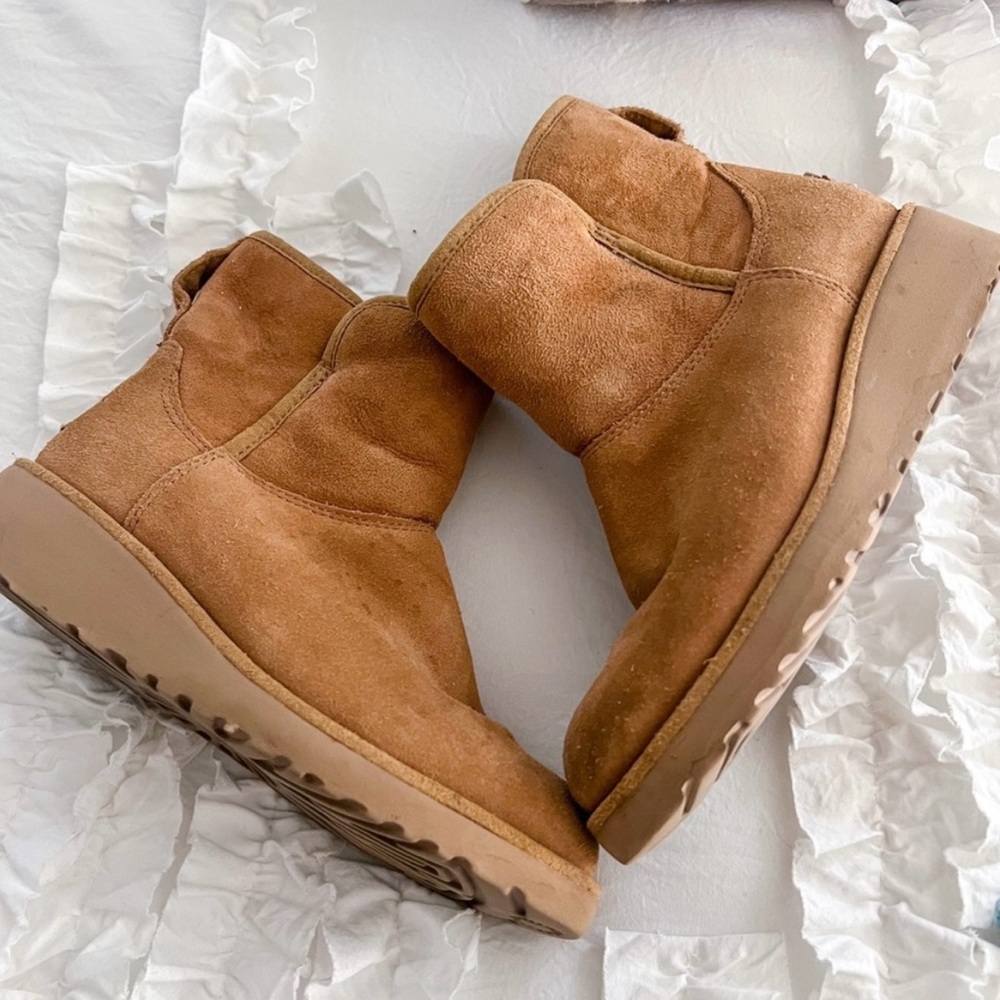 Ugg Mini Boots - image 5